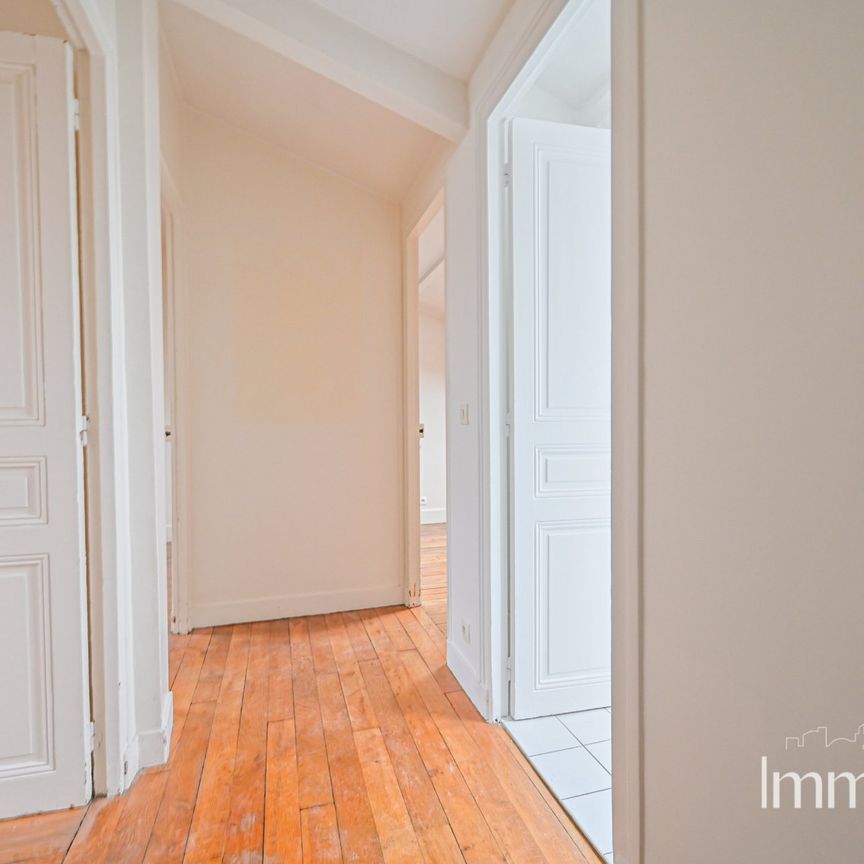 Appartement 2 pièces - 39m² - Photo 1