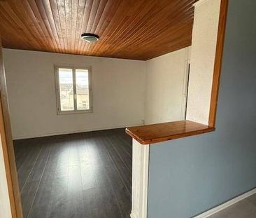 Appartement 3 pièces - 01570 Feillens - Photo 1