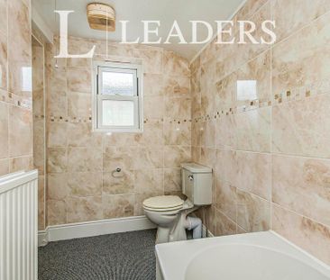 1 bedroom flat to rent - Photo 6