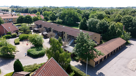 Skålpundstorget 10B, Lomma - Foto 4