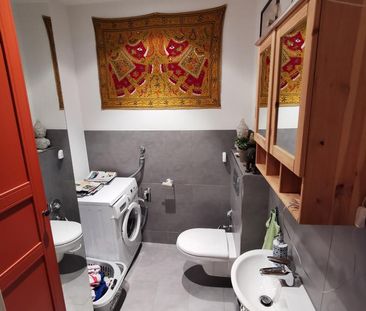 100m2 3ZKB + Gästebad & Balkon in Siegener Oberstadt - Photo 2