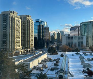 For Lease - 5858 Yonge Street Unit# 720, Toronto, Ontario - Photo 6