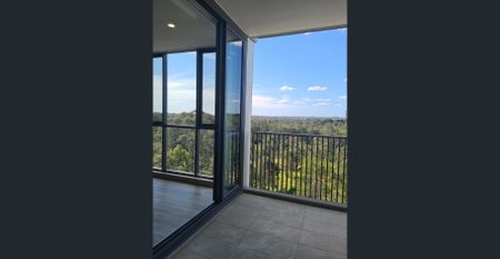 BRAND NEW 1 BEDROOM PLUS STUDY WITH BREATH TAKING VIEW - Photo 5