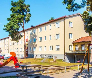 Frödingsgatan 4 D - Foto 1