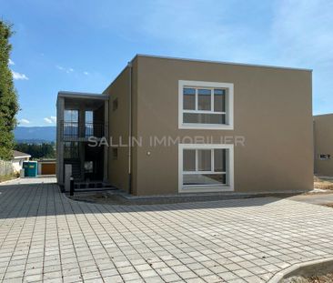 Spacieux appartement de 4½ pces au 1er étage avec pl. parc intérieure - Photo 6