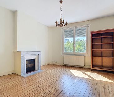 Appartement T3 Bordeaux à louer - Photo 2