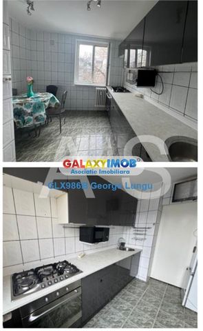 Apartament 3 camerei Drumul Taberei zona metrou Raul Doamnei - Fotografie 5