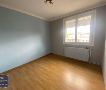 Location Appartement 2 pièces 39m² DIJON 21000 - Photo 2