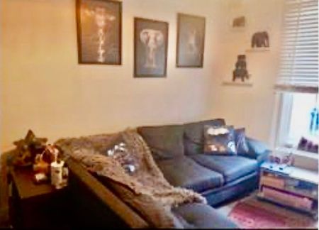 2 Bed Flat, Grays Inn Rd, WC1X - Photo 2