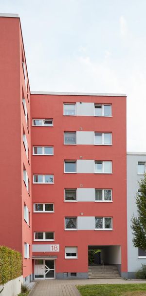 3-Zimmer Wohnung in Höntrop mit WBS - Photo 2