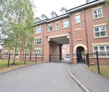 2 Bedroom Apartment To Let - Photo 6