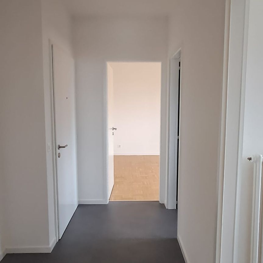 2.5 Zimmer, 49 m², 2. Stock - Photo 1