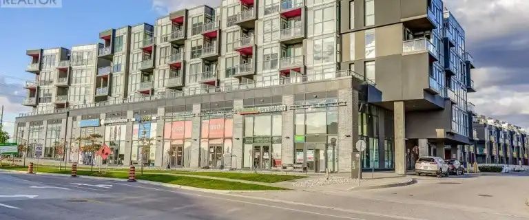 C417 - 5260 DUNDAS STREET | C417 - 5260 DUNDAS STREET, Burlington - Photo 1