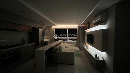 Apartamento com 2 quartos e 53m² para alugar em Centro, Canoas. - Photo 4
