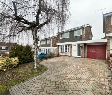 Alveston Close, Redditch, B98 - Photo 5