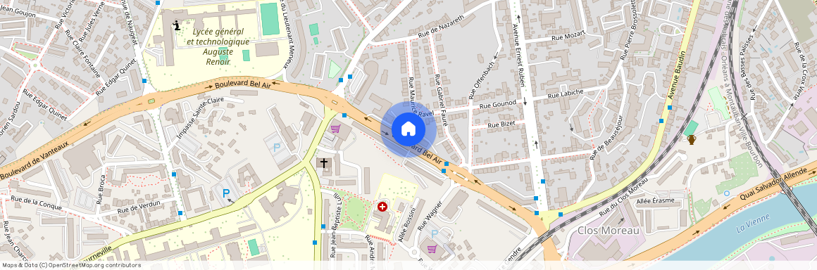 87000, Limoges