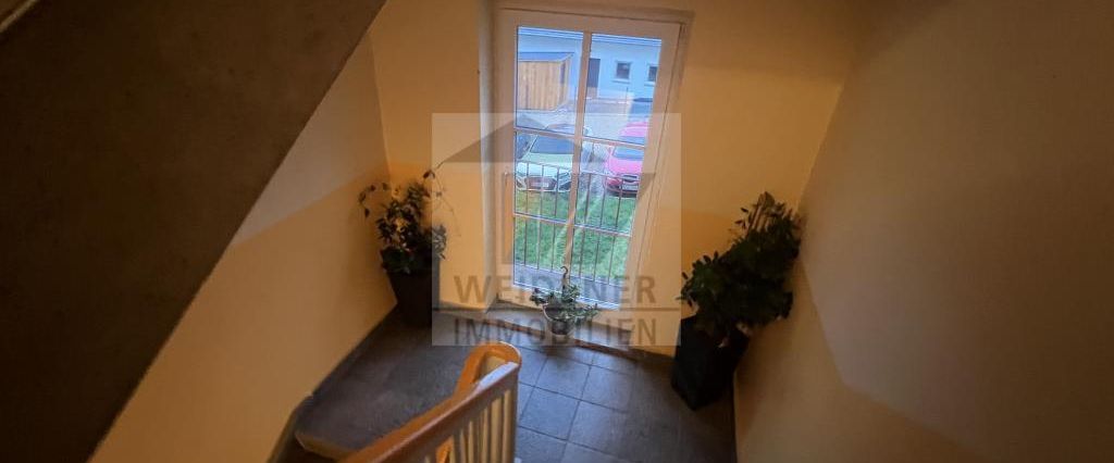 3 Zimmerwohnung in Zentrumsnähe von Gera! - Foto 1