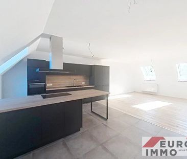 Stilvolles und modernes Wohnen nahe aller Annehmlichkeiten im Grenz... - Foto 5