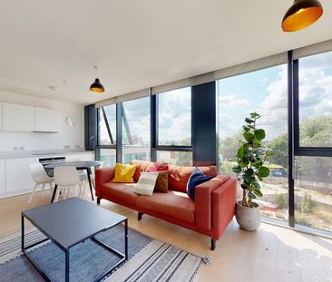 1 bedroom flat to rent - Photo 1