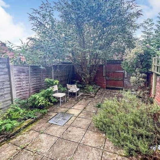 Birch Lane, Victoria Park, Manchester, M13 - Photo 1