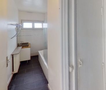 Location appartement 2 pièces, 50.71m², Maisons-Alfort - Photo 6