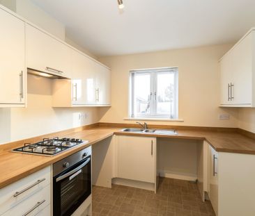 2 bedroom house to rent Scholars Way, Bilsthorpe, Newark, NG22 - Photo 6