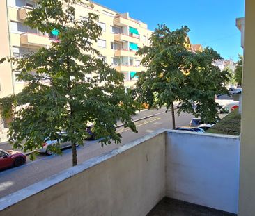 2 Zimmer, 47 m², 1. Stock - Foto 3