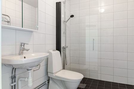 Vemdalsgatan 53, Vällingby - Foto 4