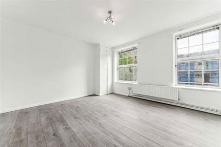 Studio to rent - Photo 3