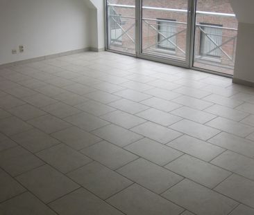 Dakappartement te huur in Kruisem - Photo 2