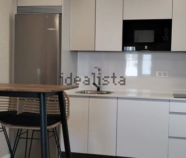 Alquiler de ático en Pasaje Noblejas, 5 - Photo 1