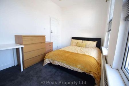 ??students?? All Rooms Available! Student House Share - Salisbury Avenue, Westcliff On Sea, SS0 - Photo 5