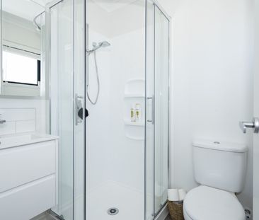 Introducing fully furnished studio rooms for rent. - Photo 1