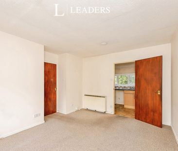 2 bedroom apartment to rent Trinity Mews, Bury St. Edmunds, IP33 - Photo 6