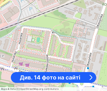 Mieszkanie w spokojnej okolicy dla pary - Фото 1