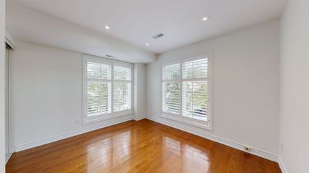 For Lease - 21 David Dunlap Circle, Toronto, Ontario - Photo 3
