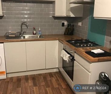 2 bedroom bungalow to rent - Photo 3