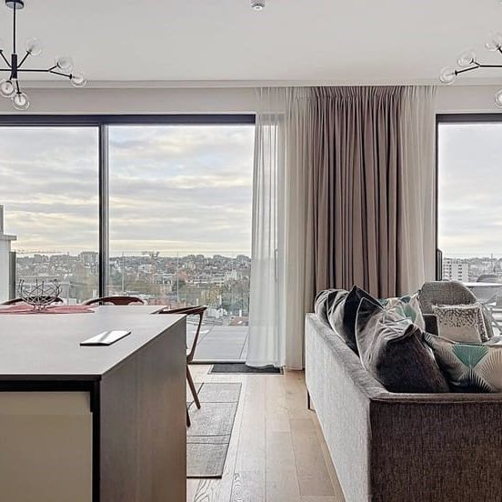 Tout savoir sur cet appartement à Bruxelles, à Bruxelles - Photo 1