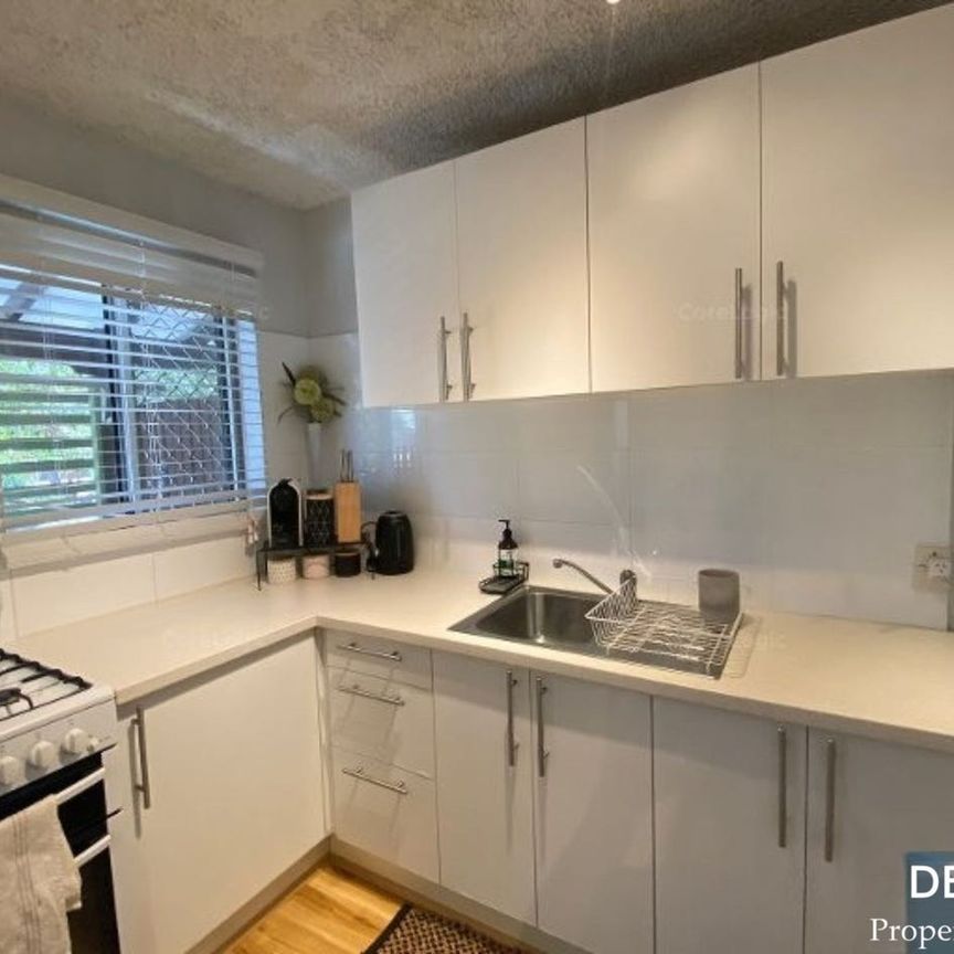 Convenient, Comfortable and Cosy! - Photo 1