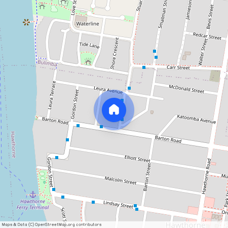 12 Govett Avenue, Qld 4171, Hawthorne