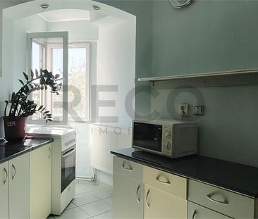RECO Apartament 1 camera - Fotografie 5