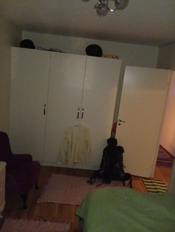 Blidvädersgatan, Göteborg - Photo 5