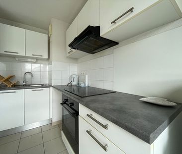 Location appartement 2 pièces, 36.24m², Nantes - Photo 3
