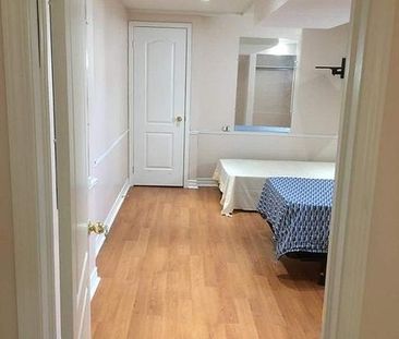 For Lease - 25 Marine Drive Unit# Bsmt, Brampton, Ontario - Photo 2