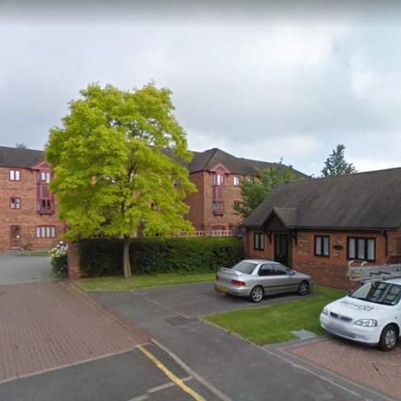 Orchard Park, Burton on Trent, United Kingdom, DE14 3TT - Photo 1