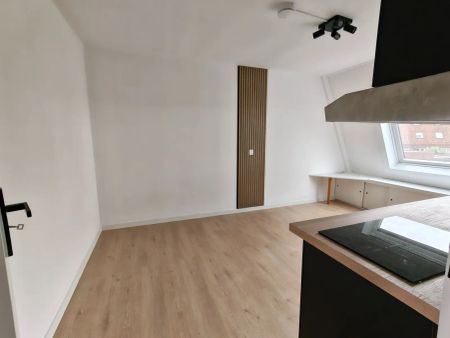 Chambre semi-meublée à louer, Almere Haven - Photo 3