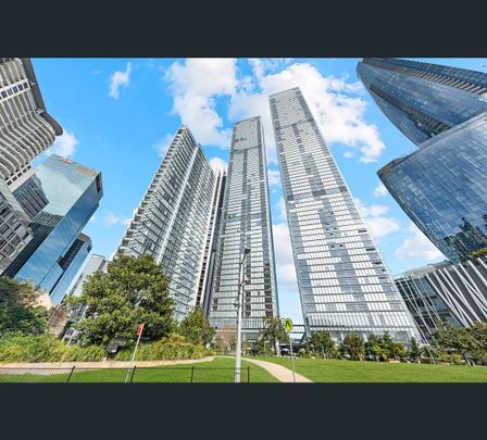 Level 53/2 WATERMANS QUAY, Barangaroo, NSW 2000 - Photo 1