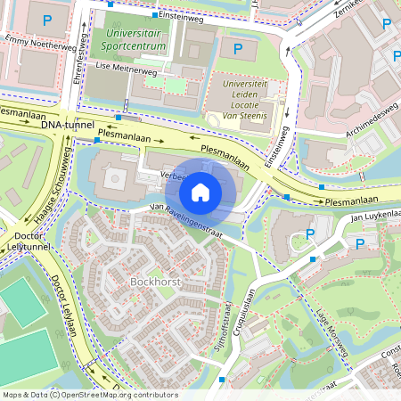 Verbeekstraat 4, Lage Mors, 2332CA, Leiden