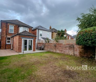Bournemouth Bengal Road Winton, BH9, Dorset - Photo 5