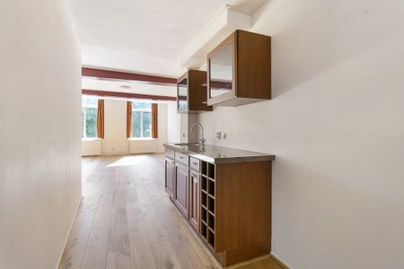 Appartement te huur: Rapenburg 81-A 2311 GK Leiden - Photo 5